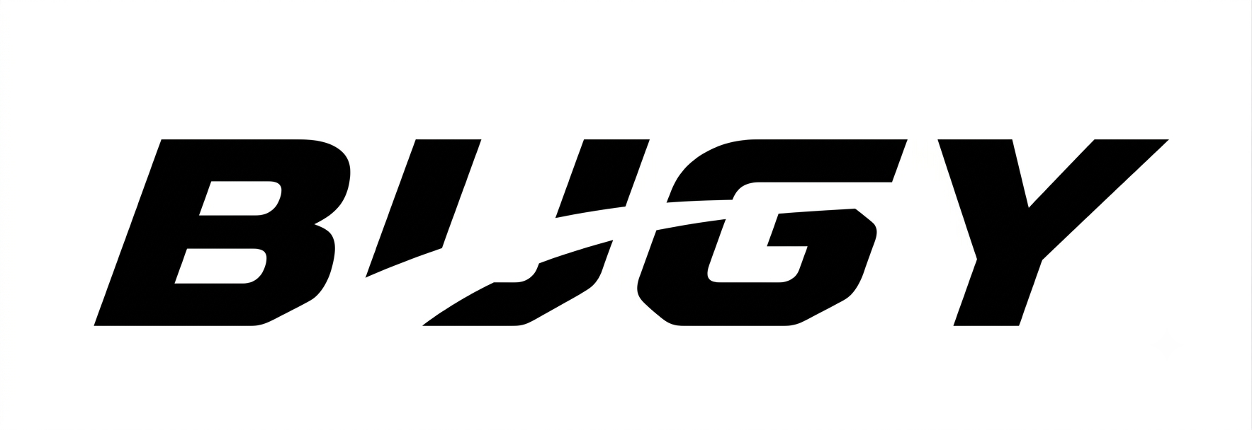 Bugy Studios Logo